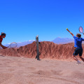 Photo credit: Atacama Tennis