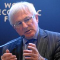"The East Asia Context Tim Groser (8408582251)" by World Economic Forum.